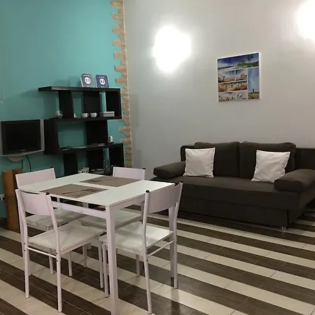 Apartment Casa Giuditta