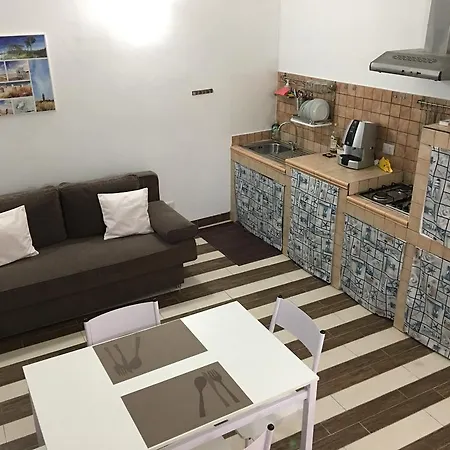 Casa Giuditta Syracuse