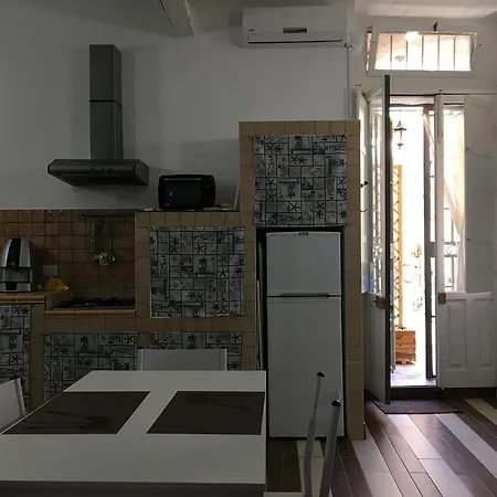 Casa Giuditta