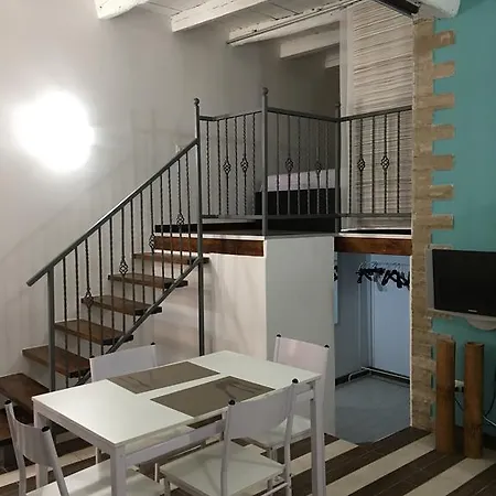 Casa Giuditta Apartment *