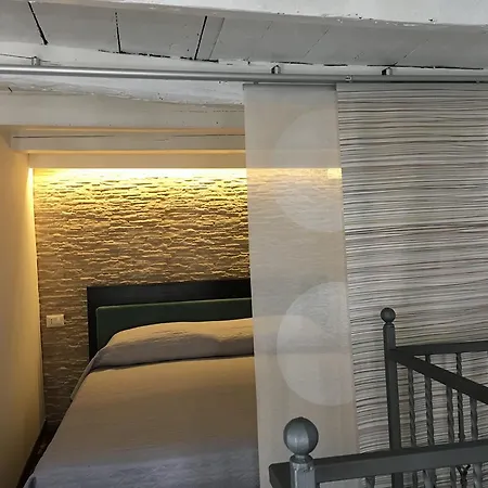 Casa Giuditta Syracuse