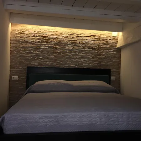 Apartment Casa Giuditta Syracuse