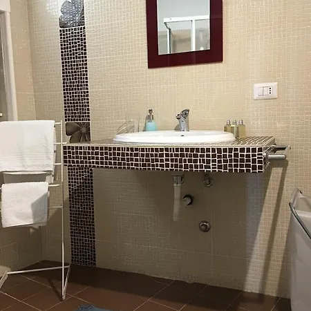 Casa Giuditta Apartment Syracuse