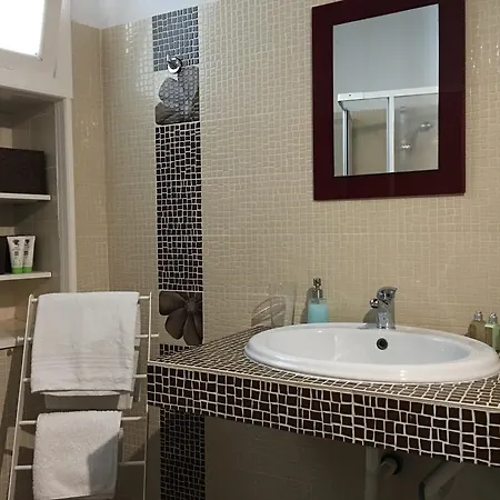 Apartment Casa Giuditta