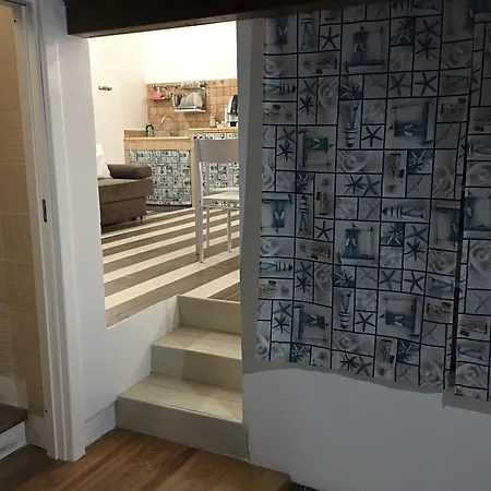 Casa Giuditta Apartment