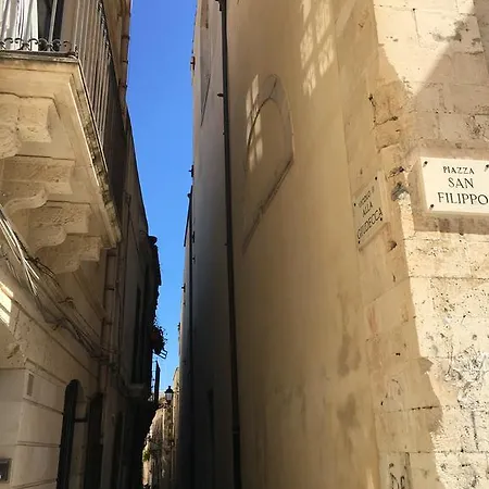 Casa Giuditta Apartment